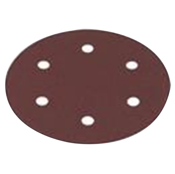 HOJA LIJA 225MM/G240 KRT232009