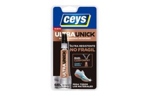 ADHESIVO INSTANT ULTRAUNIK GEL
