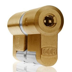 CILINDRO SEG. DIAMANT 30X30MM