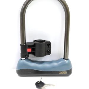 CANDADO BICICL HORQUILLA 170X2