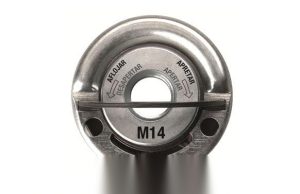 TUERCA AMOLADORA TENSORA 115 /