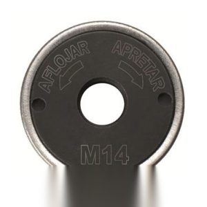 TUERCA AMOLADORA 115 / 230 MM