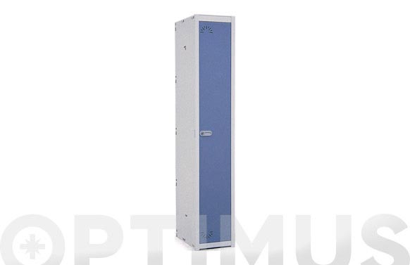 TAQUILLA METAL 1 PTA. 1800X280