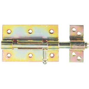 PASADOR SOBR. 120MM H. BICROMA