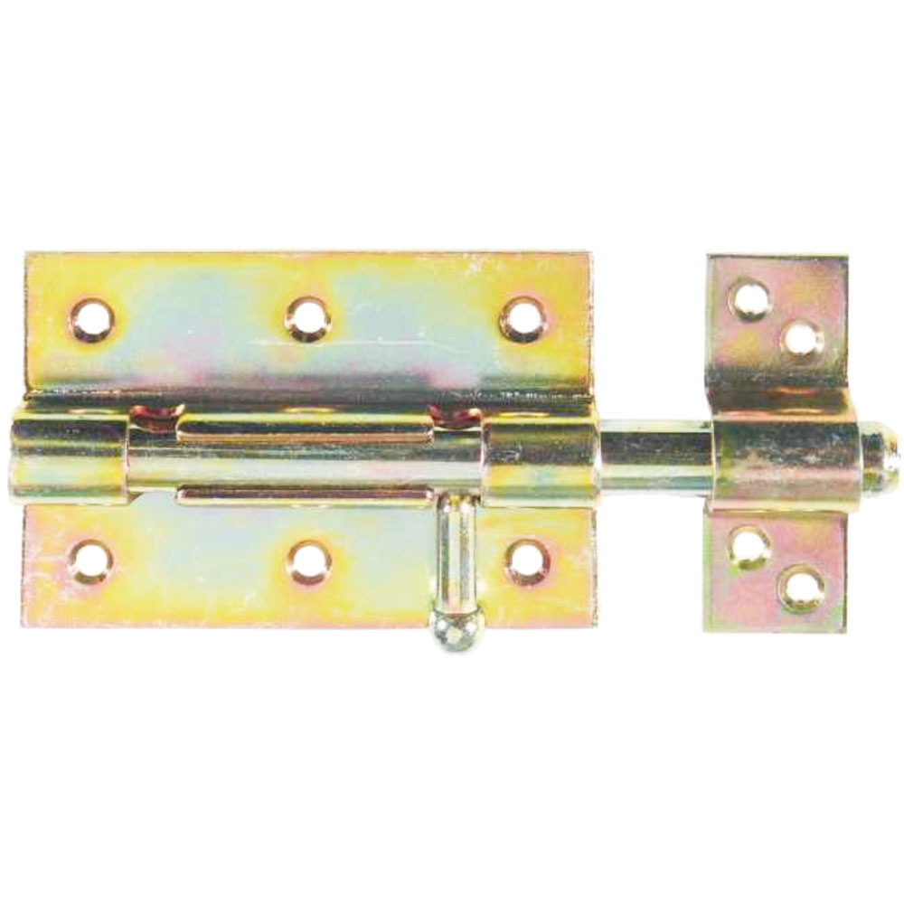 PASADOR SOBR. 120MM H. BICROMA