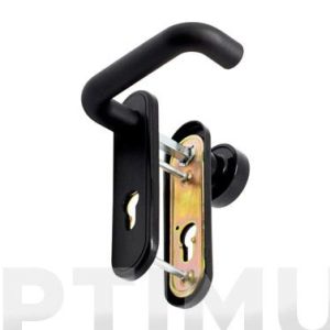 MANIVELA PTA AC/PLAS NE