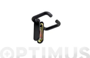 MANIVELA PTA AC/PLAS NE