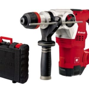 MARTILLO ELEC 1250W/32MM/5,7KG