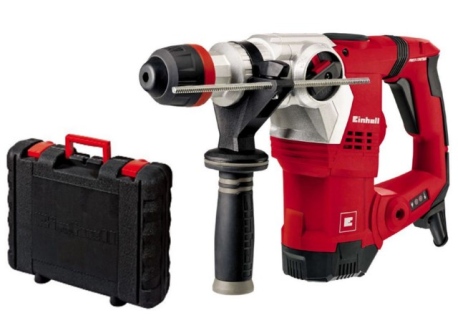 MARTILLO ELEC 1250W/32MM/5,7KG