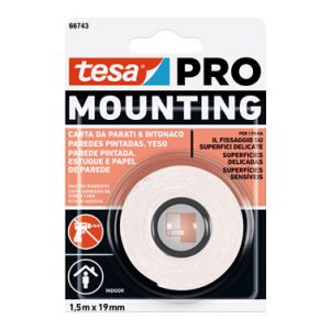 TESA- CINT MOUNT PRO PAPEL PER
