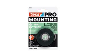 TESA-CINTA MOUNTING PRO EXTER