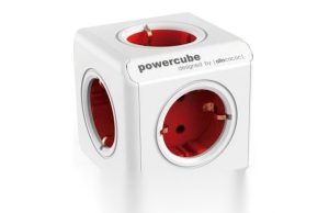 BASE MULTIPLE 5T COLOR SURTIDO