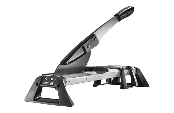 GUILLOTINA LAMINADO 40CM ANCHO