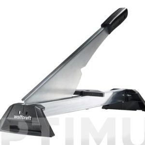 GUILLOTINA 21CM ANCHO 08MM GRO