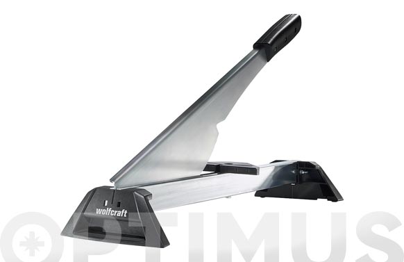 GUILLOTINA 21CM ANCHO 08MM GRO