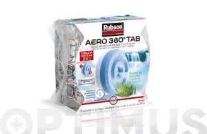 ABSORBE HUMED 450GR AERO 360 F