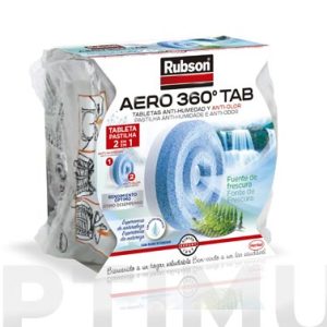 ABSORBE HUMED 450GR AERO 360 F
