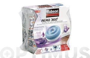 ABSORBE HUMED 450GR AERO 360 L