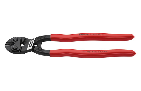 CORTABULONES COMPAC. 250 MM -7