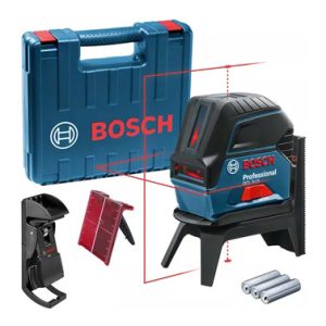 NIVEL LASER BOSCH HASTA 15MT G