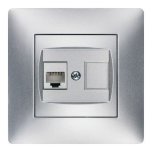 BASE TELEFONO EMPOTRAR HABITAT