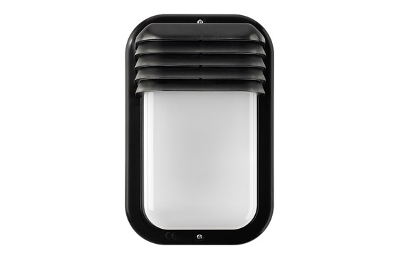 APLIQUE VERTICAL E27 18W IP44