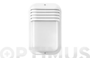 APLIQUE VERTICAL E27 18W IP44