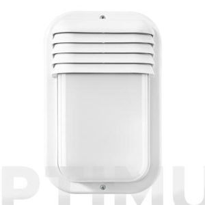 APLIQUE VERTICAL E27 18W IP44