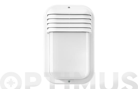 APLIQUE VERTICAL E27 18W IP44