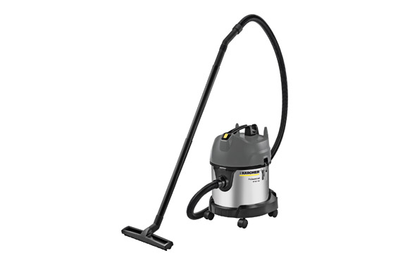 ASPIRADOR SEC/LIQ 20LT AMA 20/