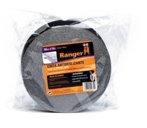 RANGER-CINTA ANTIDESL. NE 38MM