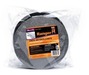 CINTA ANTIDESL. NEGRO 50MMX15M