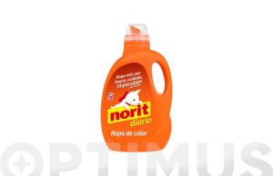 DETERGENTE LIQ 28 LAV. 110923