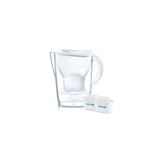 JARRA PURIF. + 2 FILTROS 2,4LT