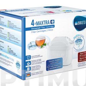 CARTUCHO JARRA AGUA MAXTRA+ BR