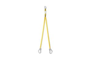 ABSORBEDOR SEG 1,80MT ERGO SHO