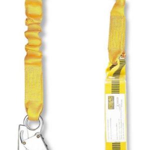 ABSORBEDOR SEG 1,50MT STEEL FL