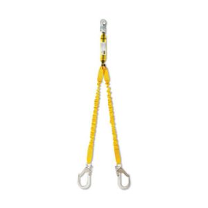 ABSORBEDOR SEG 1,50MT STEEL FL