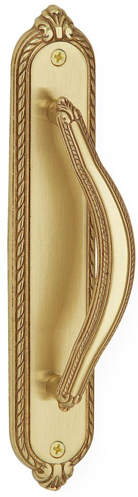 MANILLON PTA M-82/I ALU DOR