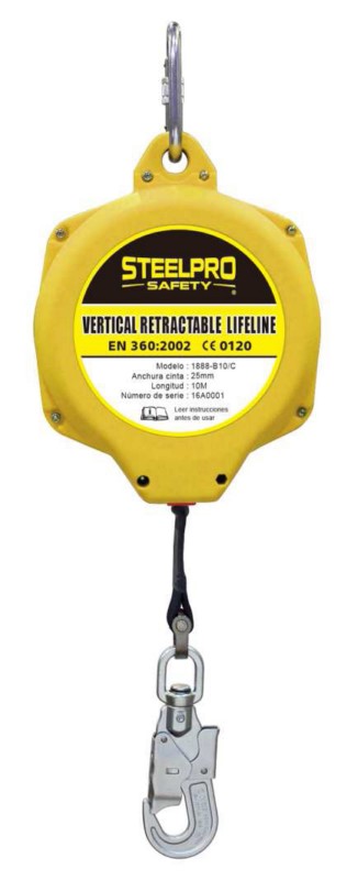 DISPOSITIVO SEG 10MT