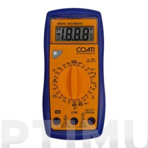 MULTIMETRO DIGIT. AVAN COATI