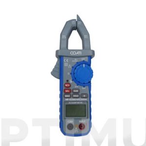 PINZA DIGIT. CATEGORIA III COA