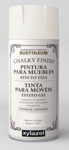 PINTURA ACRIL BLANCO ANTIGUO 4