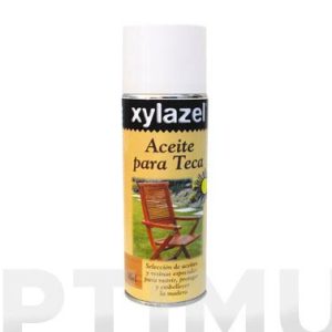 ACEITE TECA SPRAY MIEL 5396271
