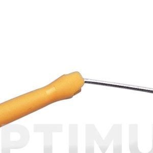 VARILLA CORTA M/POLIPR 10CM