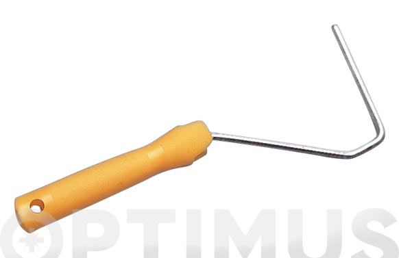 VARILLA CORTA M/POLIPR 10CM