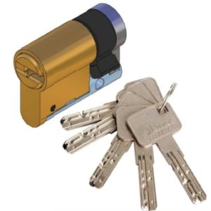 CILINDRO SEG C6 30X10MM LAT LA