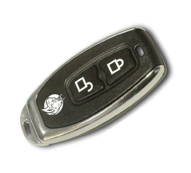 MANDO DISTANCIA SUPRATRONIK PL