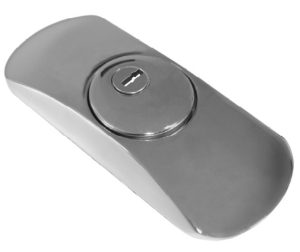 ESCUDO CILINDRO SQDO 163X70MM