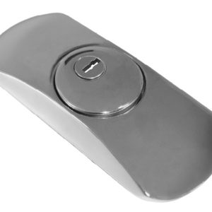 ESCUDO CILINDRO SQDO 163X70MM